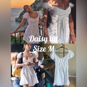 daisy ltd dress